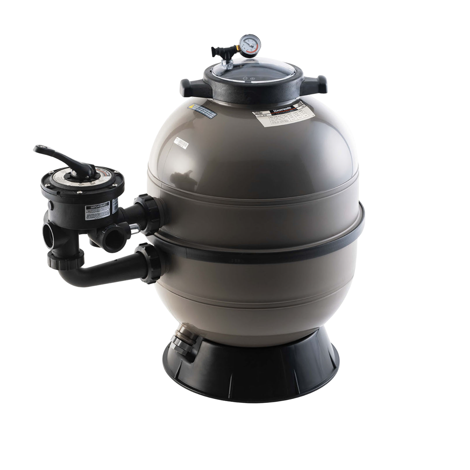 HAYWARD Hi Advance Sand Filter